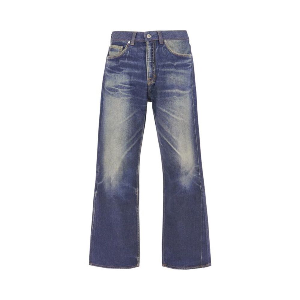 Our Legacy Man Clothing Jeans